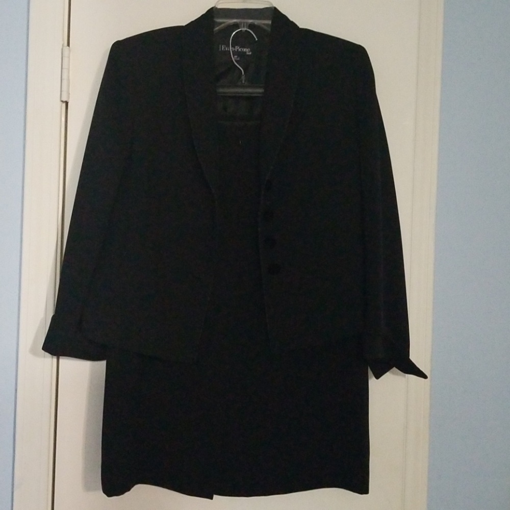 Business Suit